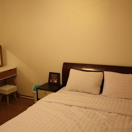 Moon Hostel Seul Exterior foto